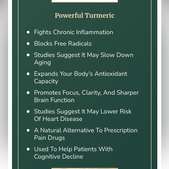 Trinity oil and cream combo - Picture 4 of 9
